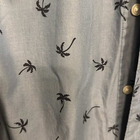 Bonobos Casual Summer Button Down - Picture 2 of 2